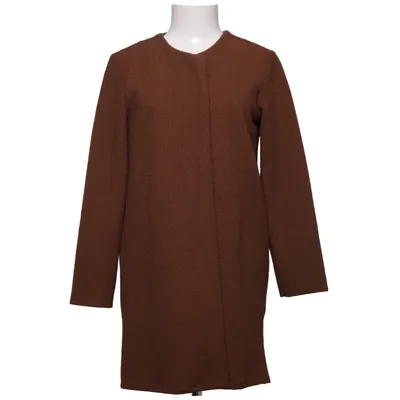 Strickjacke (Braun) von Blue Sand Elasthan, Polyester