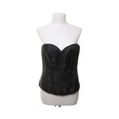 Corset (Black)