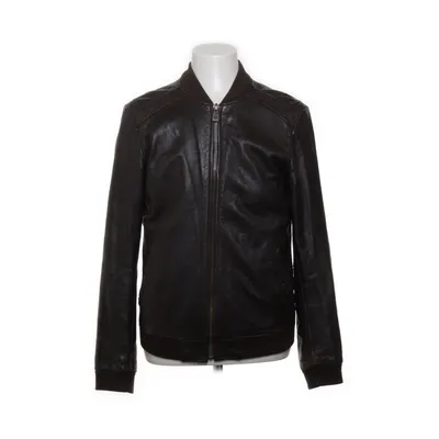 Bomberjacka (Brun) från Black Tag by Zara Man