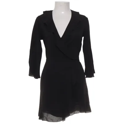 Omlottklänning (D8482B3A) från Outrageous Fortune Elastan, Polyester