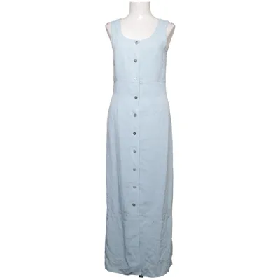 Robe longue (Bleu) de Elinette