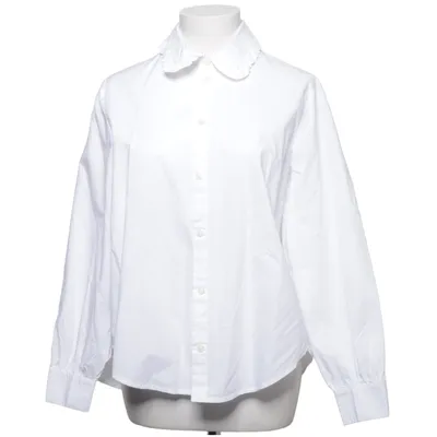 Blouse (Rita shirt 11468) van Samsøe & Samsøe Katoen