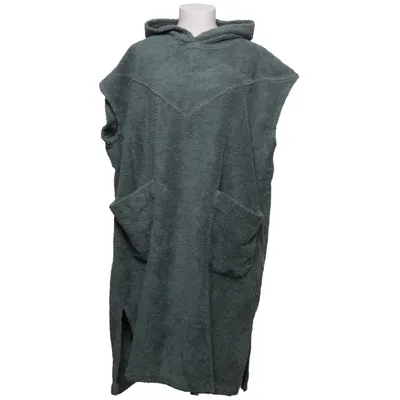 Badponcho (Surf Poncho) van Varg Organisch katoen, Polyamide