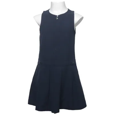 Klänning (Blå) från Debenhams Polyester, Viskos
