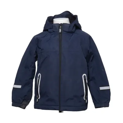 Regnjacka (Blå) från Kaxs Proxtec Polyamid, Polyester