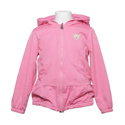 Jacka (Rosa) från Steiff Bomull, Elastan, Polyester