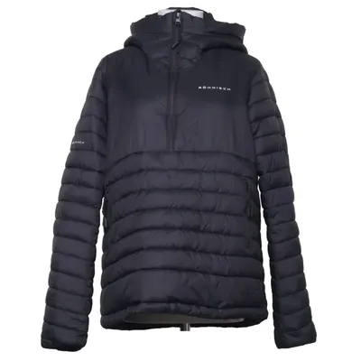 Anorak (Svart) från Röhnisch Polyamid