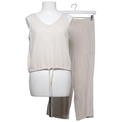 Set (Beige) from Kay/Day Elastane, Polyester, Viscose
