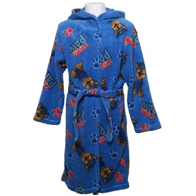 Badrock (Blå, Röd, Flerfärgad) från Paw Patrol Polyester