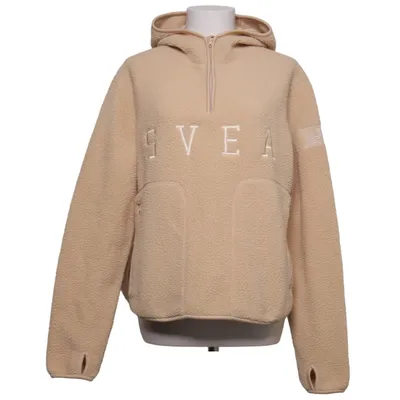 Huvtröja (New Pile Hoodie) från Svea Polyester