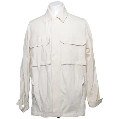 Surchemise (Beige) de Our Legacy