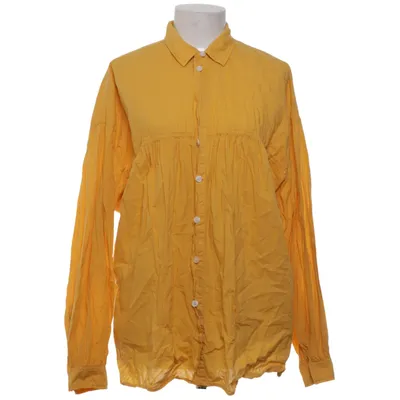 Skjorta (Gul) från Lexington