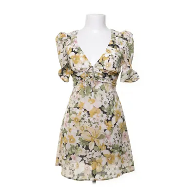 Dress (Multicolored) from Love Triangle Polyester