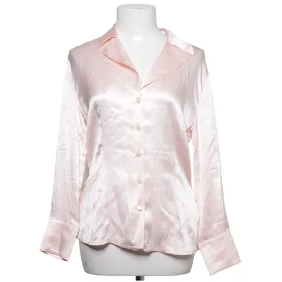 Pyjamasskjorte (Pink) fra Escada Silke