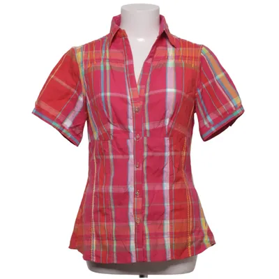 Korte mouwen shirt (Gerd Fh) van Gerry Weber Katoen