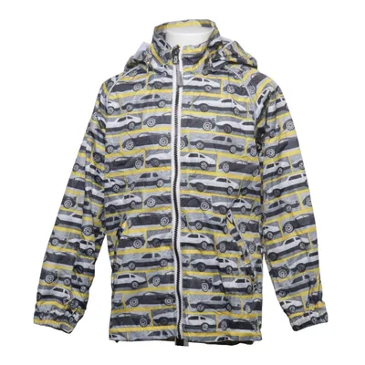 Rain jacket (S3174) from Jonathan Polyester, Polyurethane