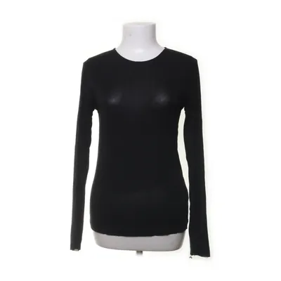 Top (Zwart) van Filippa K Elastaan, Polyester, Viscose