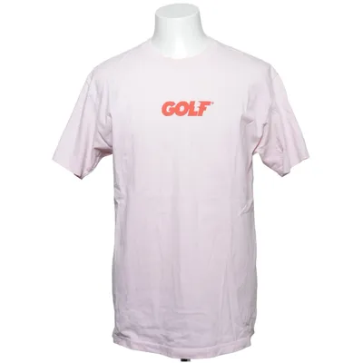 T-shirt (Rosa) från GOLF