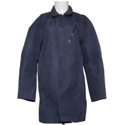 Regnkappa (Blå) från Swims Polyester