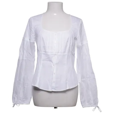 Blouse (Blanc) de Gössl Coton