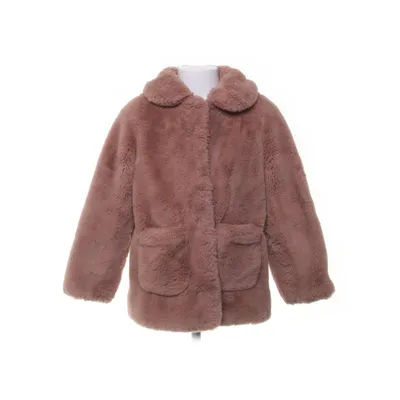 Winterjas (Bruin) van H&M Polyester