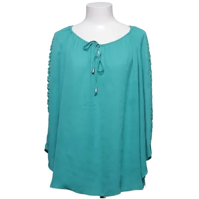 Blouse (Groen) van Zac & Rachel Polyester