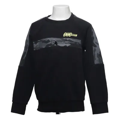 Sweatshirt (Noir) de DWD