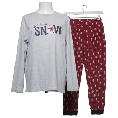 Pyjamas (Röd, Vit) från Roly Poly Bomull