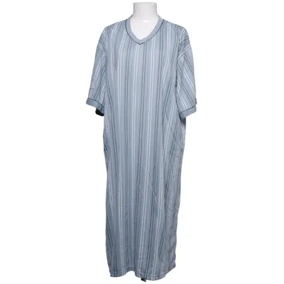 Nightshirt (Blue, Gray) from Classic Cotton