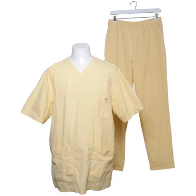 Uniform (Gul) från Hejco