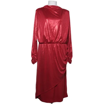 Klänning (Röd) från BPC Selection Elastan, Polyester