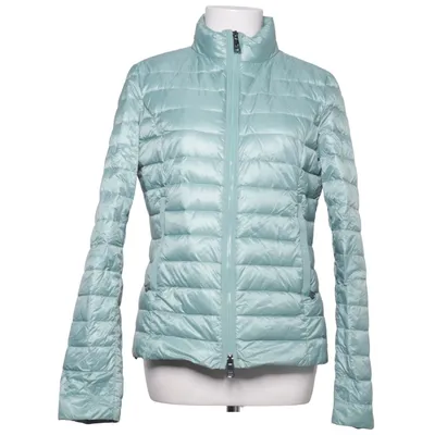 Veste légère (Vert) de Reset Duvet, Plume, Polyamide