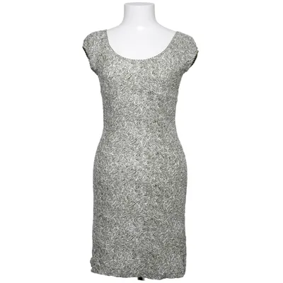 Jurk (YX603) van Bisou Bisou Elastaan, Polyamide