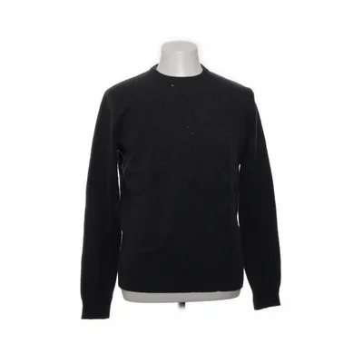 Sweater (Gray) from Andrew James Wool
