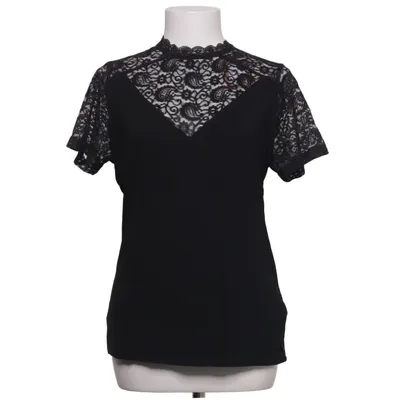 Haut (Noir) de Tramontana Élasthane, Polyamide, Viscose
