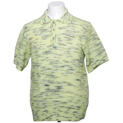 Poloshirt (Henry polo 14624) van Samsøe & Samsøe Mohair, Polyester, Wol