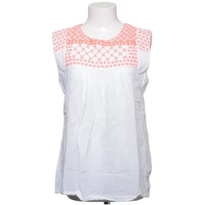 Linne (Vit, Rosa) från Country Road