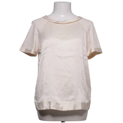 Haut (Blanc) de Nice Connection Coton