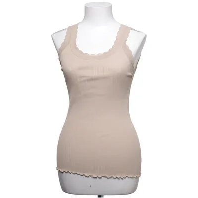 Tanktop (Beige) van Soyaconcept