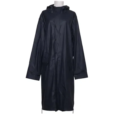 Regenjas (Blauw) van Maium Polyurethaan, Gerecycled polyester