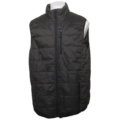 Ytterväst (Grå) från Euro Hunt Polyester