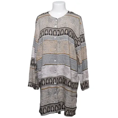 Blus (Flerfärgad) från Elton Polyester, Viskos