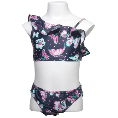 Bikini (Blå, Rosa, Grön) från BPC Bonprix Collection Polyester