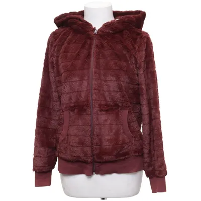 Hoodie (Red) from Hunkemöller Polyester
