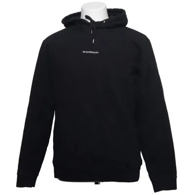 Hoodie (BARROW PRINT) from NN07 Cotton