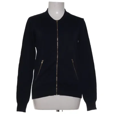 Cardigan (Blå) fra Delicatelove