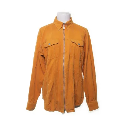 Overshirt (Orange) from InScene
