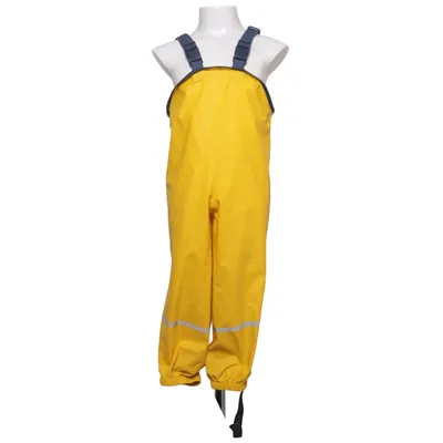 Regenbroek (Geel) van Playshoes Polyester