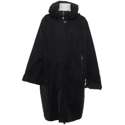 Winter coat (Black) from Flare Collection Polyester