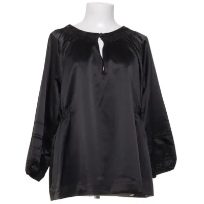 Blus (Svart) från American English by Park Lane Elastan, Polyester